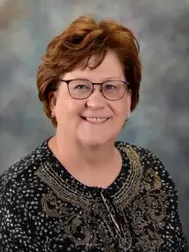 Pam Lann